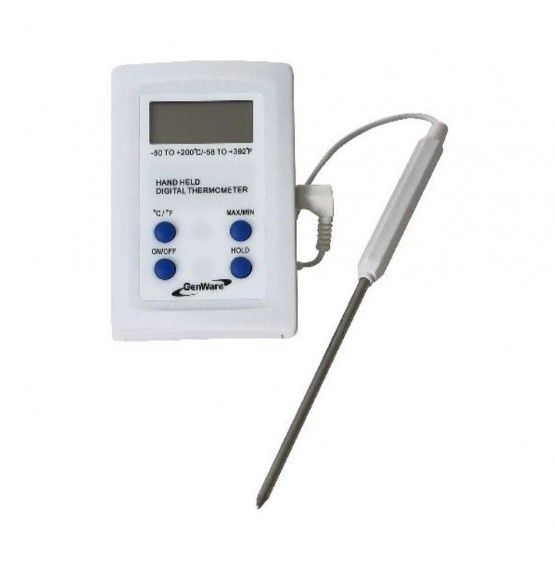 Multi Use Probe Thermometer
