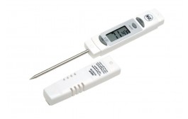 Digital Probe Thermometer