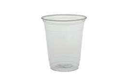 Ultra Clear Tumbler