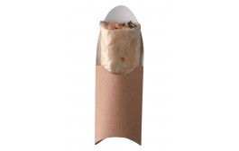 Kraft Tortilla Sleeve