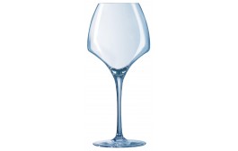 Open Up Universal Wine Glass