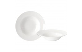 AFC Standard Deep Winged Pasta Bowl