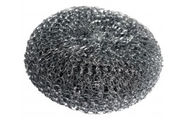 Large Heavy Duty Galvanised Scourers