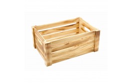Wooden Crate Rustic
