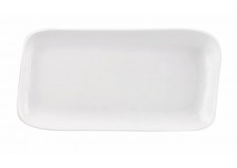 Discover Organic Oblong Plate