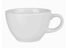 Profile Tea Cup