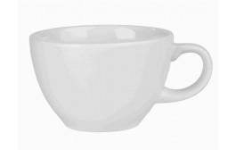 Profile Tea Cup