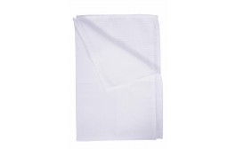 White Honeycomb Waiters Cloth