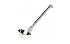 Ladle Wide Neck