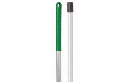 Exel Green Mop Handle