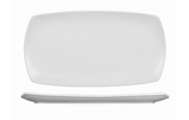 Menu Porcelain Large Rectangular Plate