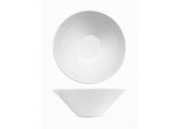 Menu Porcelain Small Flared Bowl