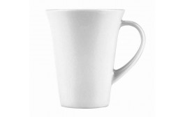 Menu Porcelain Flared Mug