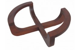 Wooden Trivet