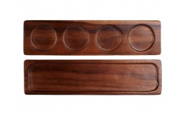 Medium Wooden Deli Board