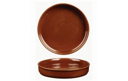 Rustics Simmer Terracotta Mezze Dish