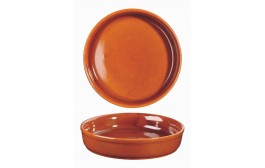 Rustics Simmer Terracotta Mezze Dish