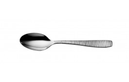 Bamboo Dessert Spoon