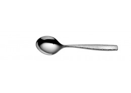 Raku Soup Spoon