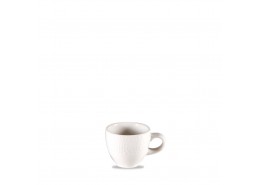Isla White Espresso Cup