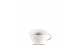 Isla White Tea Cup
