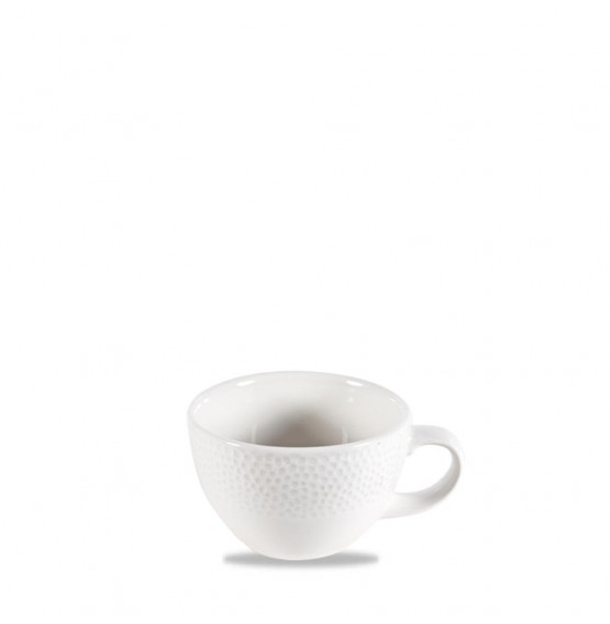 Isla White Tea Cup