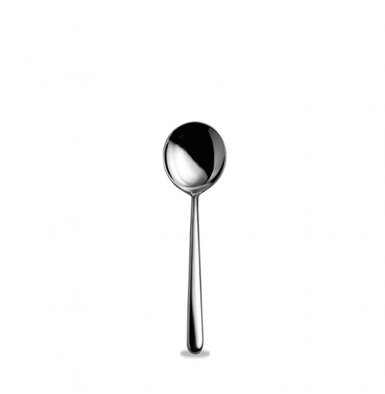 Sola Donau English Soup Spoon