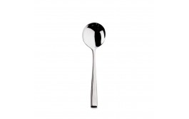 Sola Durban English Soup Spoon