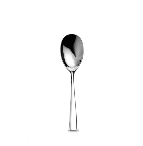 Sola Lotus Vegetable Spoon