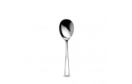 Sola Lotus Salad Spoon