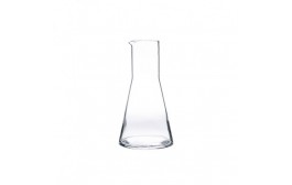 Conica Carafe Lined @ 1/4 Litre CE