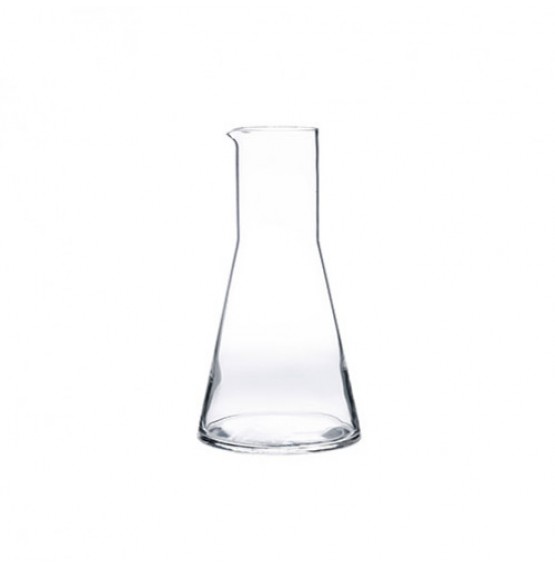 Conica Carafe Lined @ 1/4 Litre CE