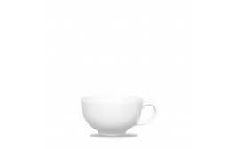 Alchemy White Cappuccino Cup