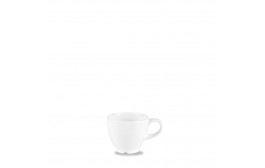 Alchemy White Espresso Cup