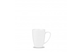 Alchemy White Mug