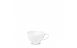 Alchemy White Tea/Coffee Cup