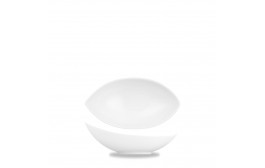 Alchemy Buffet Ceramic Servingware Tear Dish