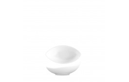 Menu Porcelain Mini Tear Dish