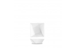 Menu Porcelain Mini Origami Bowl