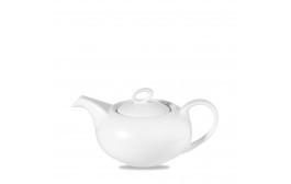 Alchemy Sequel Teapot