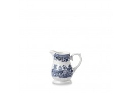 Vintage Prints Blue Willow Sandringham Jug