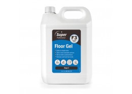 F3 Lemon Floor Gel Cleaner