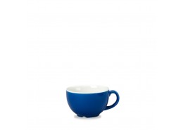 New Horizons Blue Cappuccino Cup