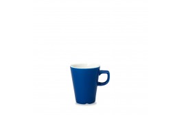 New Horizons Blue  Cafe Cup