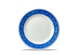 New Horizons Blue Classic Plate