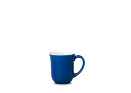 New Horizons Blue Elegant Mug
