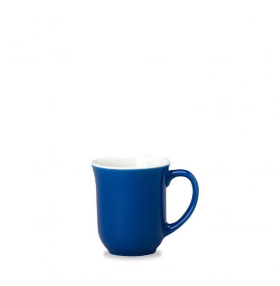 New Horizons Blue Elegant Mug