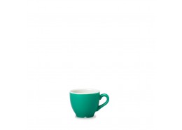 New Horizons Green Espresso Cup