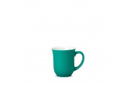 New Horizons Green Elegant Mug