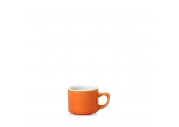 New Horizons Orange Maple Coffee Cup